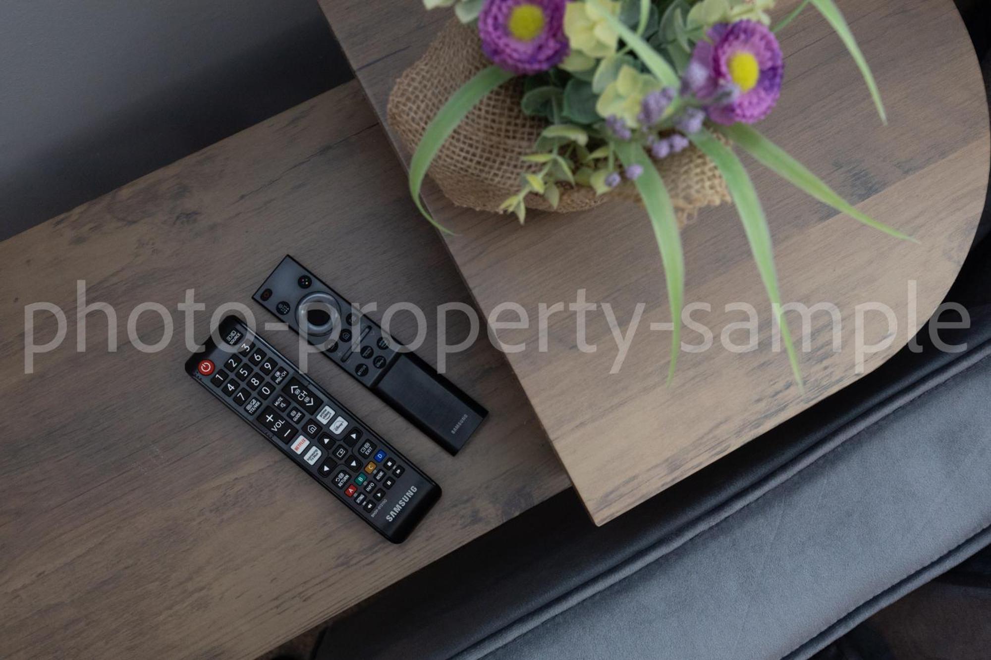 Airstays Apartment Wythenshawe Bagian luar foto